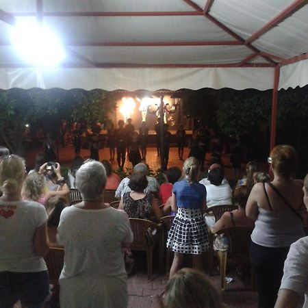 Sunmerry Hotel Beldibi  Dış mekan fotoğraf