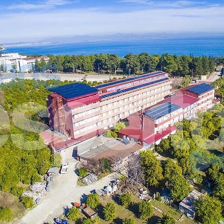 Sunmerry Hotel Beldibi  Dış mekan fotoğraf
