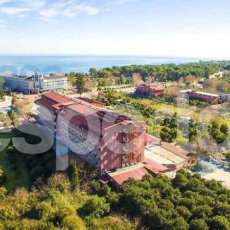Sunmerry Hotel Beldibi  Dış mekan fotoğraf