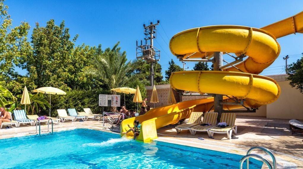 Sunmerry Hotel Beldibi  Dış mekan fotoğraf