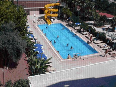 Sunmerry Hotel Beldibi  Dış mekan fotoğraf