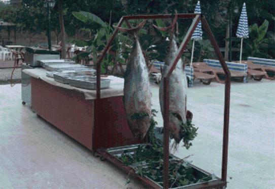 Sunmerry Hotel Beldibi  Dış mekan fotoğraf