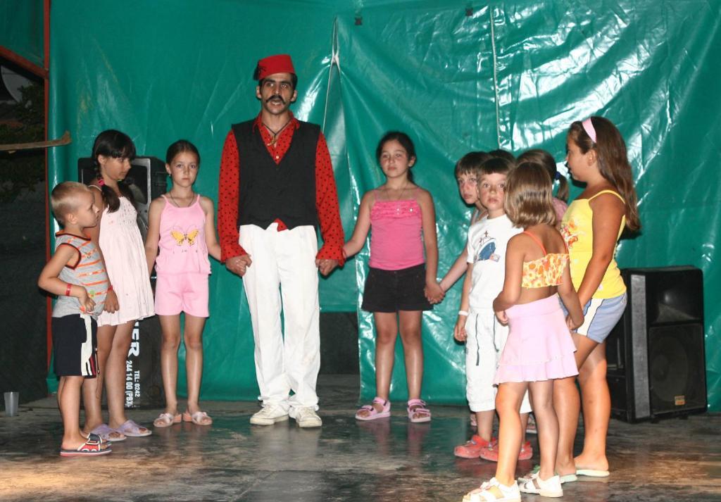 Sunmerry Hotel Beldibi  Dış mekan fotoğraf