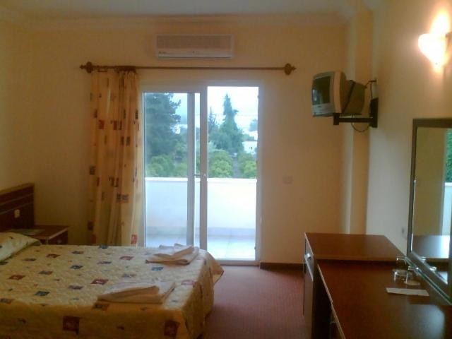 Sunmerry Hotel Beldibi  Dış mekan fotoğraf