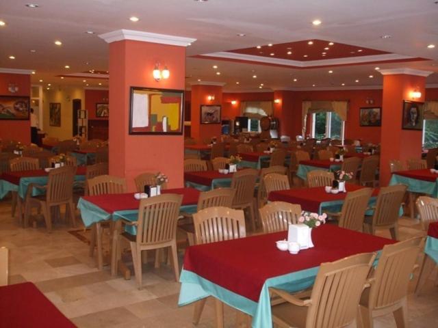 Sunmerry Hotel Beldibi  Dış mekan fotoğraf