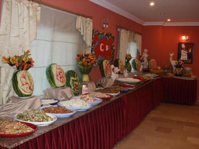 Sunmerry Hotel Beldibi  Dış mekan fotoğraf