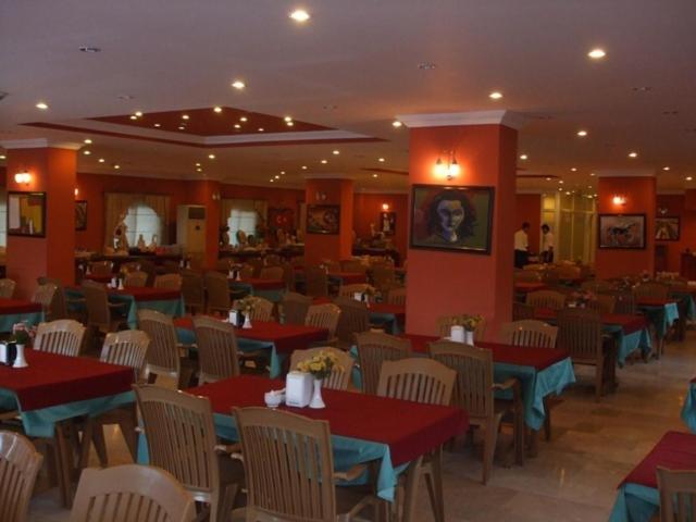 Sunmerry Hotel Beldibi  Dış mekan fotoğraf
