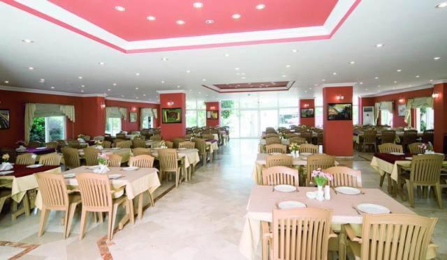 Sunmerry Hotel Beldibi  Dış mekan fotoğraf