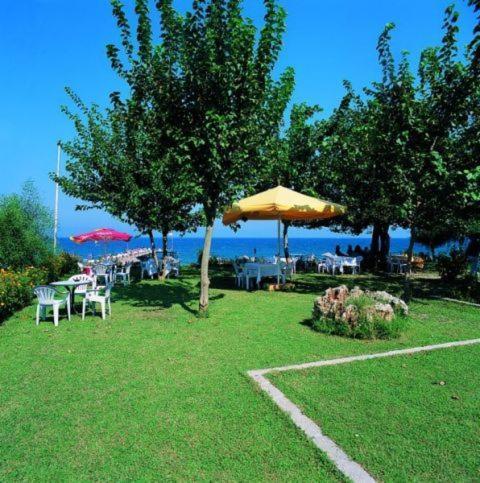 Sunmerry Hotel Beldibi  Dış mekan fotoğraf