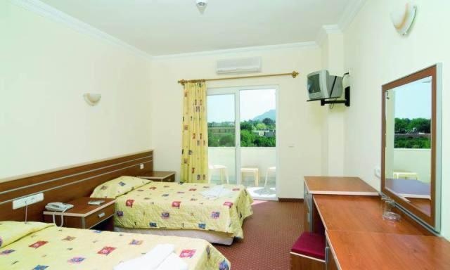 Sunmerry Hotel Beldibi  Oda fotoğraf