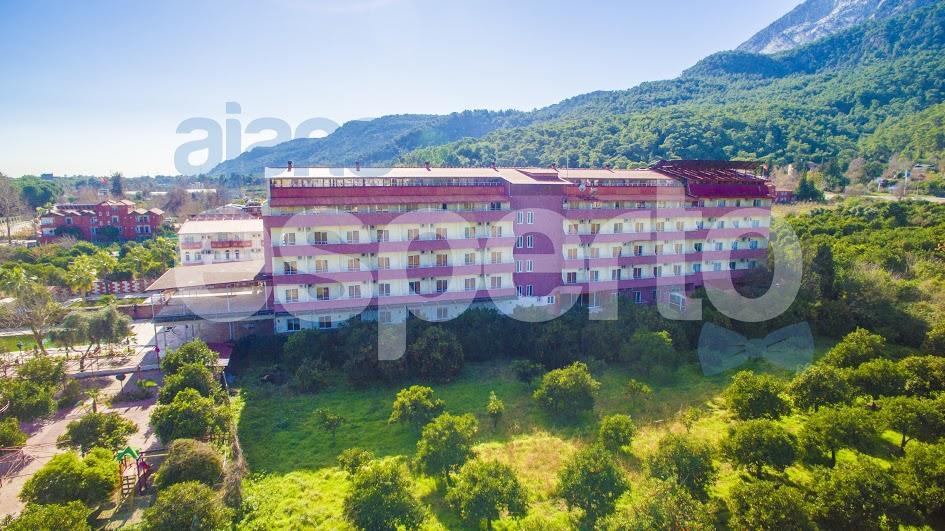 Sunmerry Hotel Beldibi  Dış mekan fotoğraf