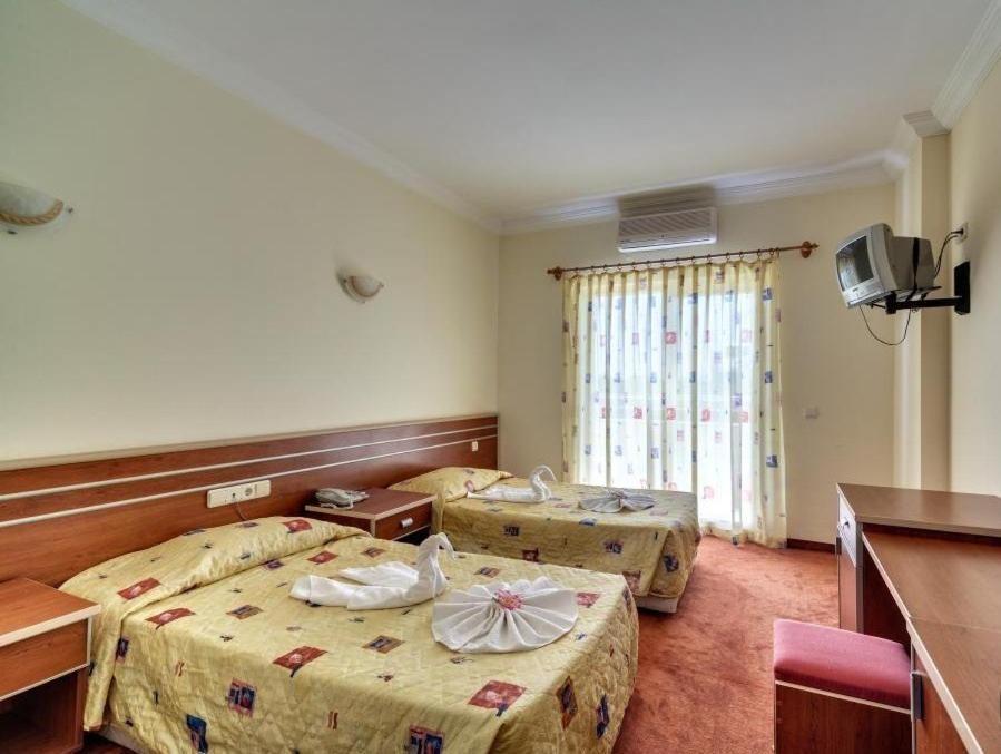 Sunmerry Hotel Beldibi  Oda fotoğraf